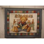 Baby Album & Blue Jean Teddy